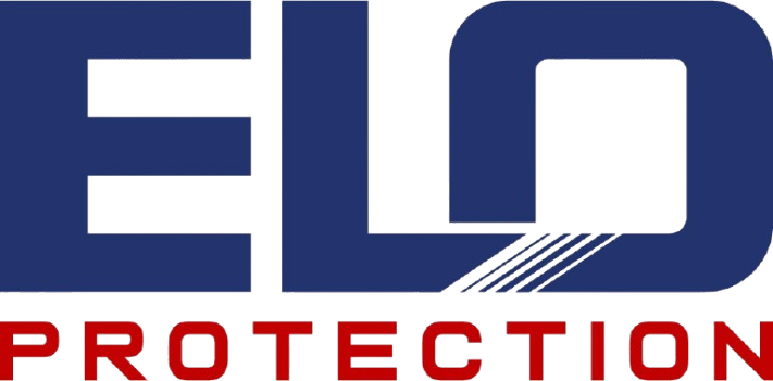 Elo Protection logo